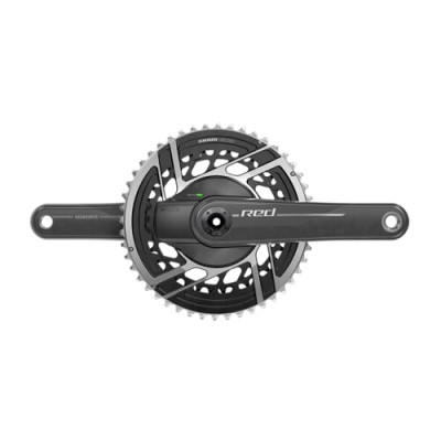 00.6118.688.013 - SRAM AM FC RED PM E1 DUB 165 4633T Množ. Uni