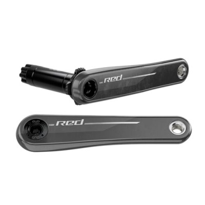 00.6118.690.010 - SRAM AM FC ASSY RED XPLR DUB WIDE E1 1725 Množ. Uni