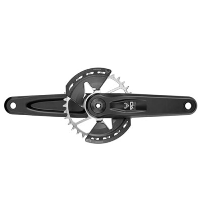 00.6118.700.001 - SRAM AM FC EAGLE 90 Q174CL55 DUB 170BLK2G32TT Množ. Uni