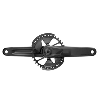 00.6118.701.002 - SRAM AM FC EAGLE 70 CL55 DUB 165BLK2G32TTYPST Množ. Uni