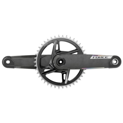 00.6118.736.004 - SRAM AM FC FORCE1 E1 XPLR DUB WIDE1725 DM 42T Množ. Uni