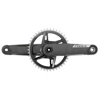 00.6118.736.005 - SRAM AM FC FORCE1 E1 XPLR DUB WIDE 175 DM 42T Množ. Uni