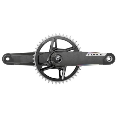 00.6118.737.004 - SRAM AM FC FORCE1 PM XPLR DUB WIDE E1 172542T Množ. Uni
