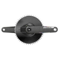 00.6118.741.003 - SRAM AM FC FORCE 1 PM E1 DUB 170 50T AERO Množ. Uni