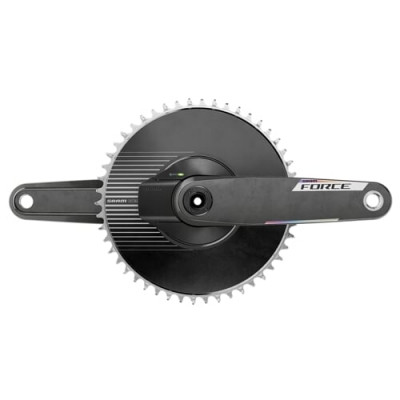 00.6118.741.004 - SRAM AM FC FORCE 1 PM E1 DUB 1725 50T AERO Množ. Uni
