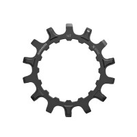 00.6218.007.000 - SRAM CRING X-SYNC 14T BOSCH BLK Množ. Uni