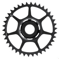 00.6218.013.001 - SRAM CRING X-SYNC ST EAGLE 34T DM BOSCH BLK Množ. Uni