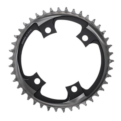 00.6218.014.002 - SRAM CRING ROAD 40T 107 X-SYNC GREY Množ. Uni