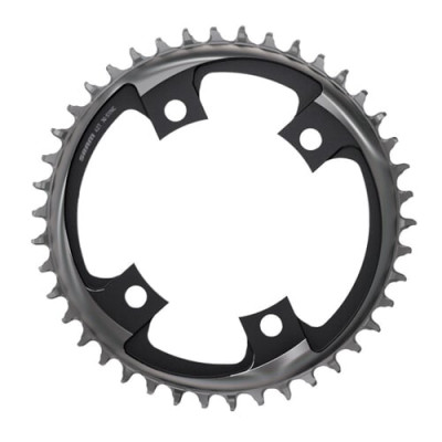 00.6218.014.003 - SRAM CRING ROAD 42T 107 X-SYNC GREY Množ. Uni