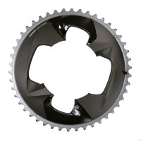 00.6218.015.002 - SRAM CRING ROAD 46T 107 FORCE GREY Množ. Uni