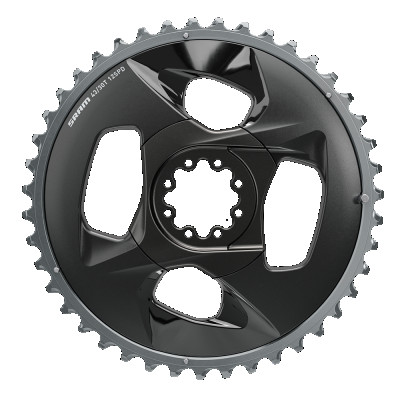 00.6218.015.004 - SRAM CRING ROAD 43T 94 FORCE GREY Množ. Uni