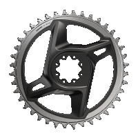 00.6218.026.001 - SRAM CRING ROAD 40T DM X-SYNC GREY Množ. Uni
