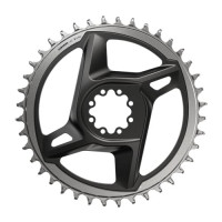 00.6218.026.004 - SRAM CRING ROAD 46T DM X-SYNC GREY Množ. Uni