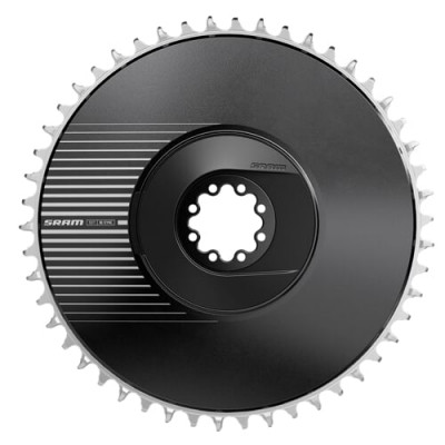 00.6218.048.003 - SRAM CRING ROAD 44T DM X-SYNC RED E1 AERO Množ. Uni