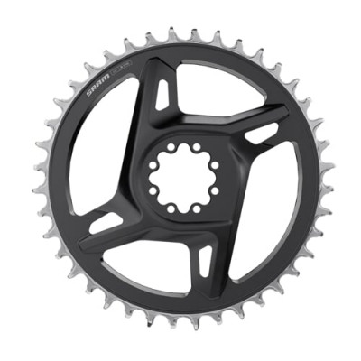 00.6218.060.001 - SRAM CRING ROAD 40T DM X-SYNC RED E1 Množ. Uni