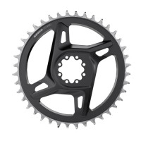 00.6218.060.004 - SRAM CRING ROAD 46T DM X-SYNC RED E1 Množ. Uni