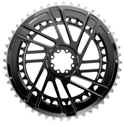 00.6218.061.002 - SRAM CRING ROAD 5037T KIT DM FORCE E1 BLK Množ. Uni