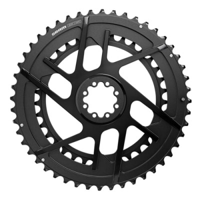 00.6218.062.000 - SRAM CRING ROAD 4633T KIT DM RIVAL E1 BLK Množ. Uni