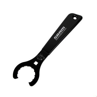 00.6418.029.000 - SRAM AM SRAM TOOL DUB BSA BB WRENCH Množ. Uni