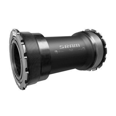 00.6418.033.001 - SRAM AM BB DUB T47 85.5 ROAD WIDE Množ. Uni