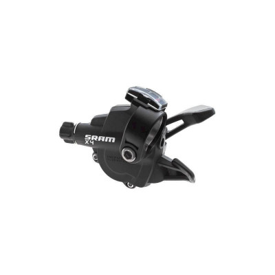 00.7015.093.010 - SRAM 09A SL X.4 TRIGGER 8SP REAR Množ. Uni