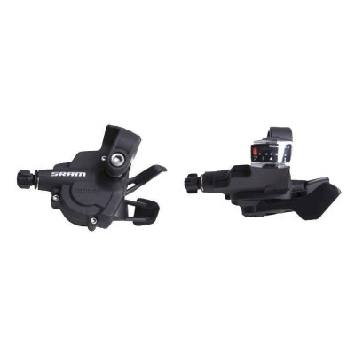 00.7015.093.040 - SRAM 10A SL X.3 TRIGGER 7SP REAR Množ. Uni