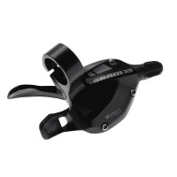 00.7015.197.010 - SRAM 12A SL X5 TRIGGER SET 3X10 BLK Množ. Uni