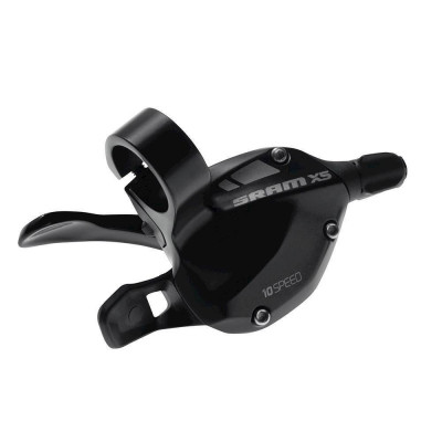 00.7015.197.010 - SRAM 12A SL X5 TRIGGER SET 3X10 BLK Množ. Uni