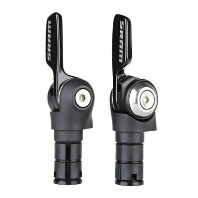00.7018.115.000 - SRAM AM SL AERO 500 SET AL 11SP RR FRCTN FRT Množ. Uni