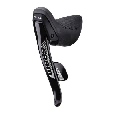 00.7018.142.000 - SRAM AM SHIFT/BRAKE LEVER SINGLE RIVAL22 RGHT Množ. Uni