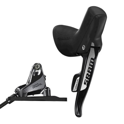 00.7018.144.000 - SRAM AM RIVAL22 HRD FRT SHIFT YAW FRT BRK 950 Množ. Uni