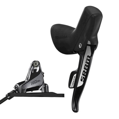 00.7018.144.007 - SRAM AM RIVAL22 HRD FM RR SHIFT RR BRK 1800 Množ. Uni