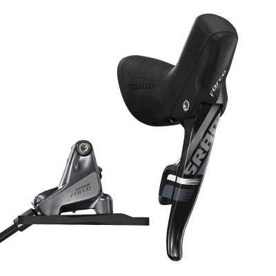 00.7018.148.005 - SRAM AM FORCE22 HRD FM RR SHIFT RR BRK 1800 Množ. Uni