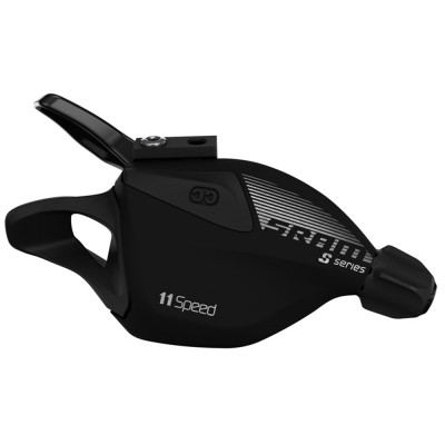 00.7018.187.000 - SRAM AM TRIGGER SL700 FB 11SP REAR 2SP FRONT Množ. Uni
