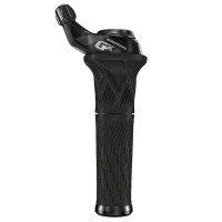 00.7018.207.001 - SRAM AM SL GX GRIP SHIFT 2SPD FRONT BLK Množ. Uni