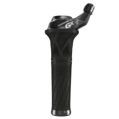 00.7018.207.002 - SRAM AM SL GX GRIP SHIFT 11SPD REAR BLK Množ. Uni