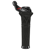 00.7018.207.004 - SRAM AM SL GX GRIP SHIFT 2SPD FRONT RED Množ. Uni