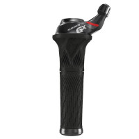 00.7018.207.005 - SRAM AM SL GX GRIP SHIFT 11SPD REAR RED Množ. Uni