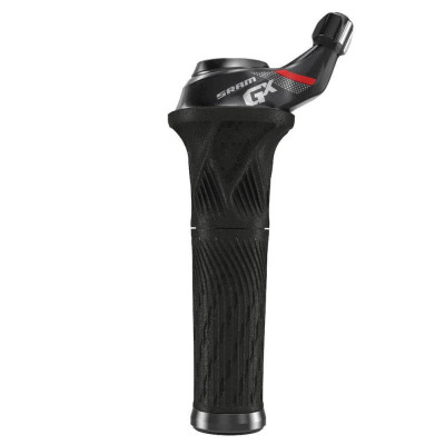 00.7018.207.005 - SRAM AM SL GX GRIP SHIFT 11SPD REAR RED Množ. Uni