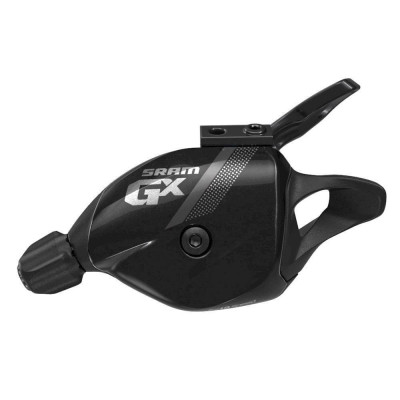 00.7018.208.001 - SRAM AM SL GX TRIGGER 2X10 FRONT BLK Množ. Uni