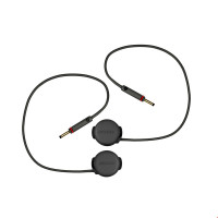 00.7018.210.003 - SRAM AM BLIP ETAP 650MM BLK QTY2 Množ. Uni
