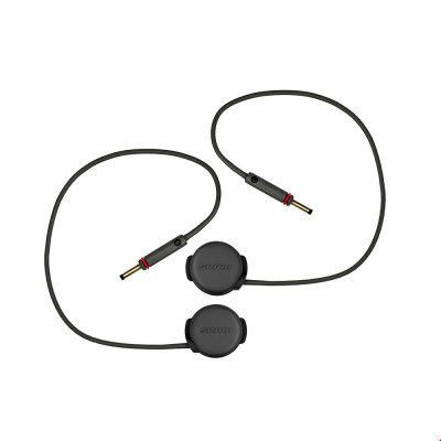00.7018.210.003 - SRAM AM BLIP ETAP 650MM BLK QTY2 Množ. Uni