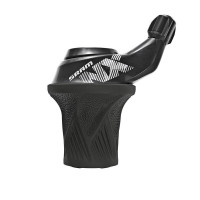 00.7018.292.000 - SRAM AM TS NX GRIP SHIFT 11SP REAR BLK Množ. Uni