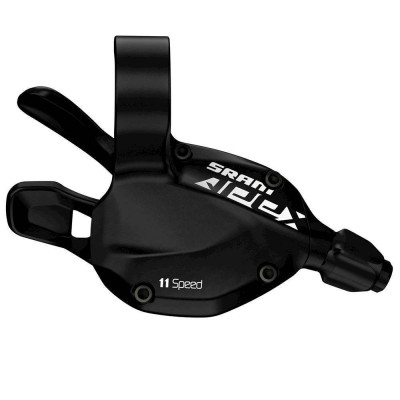 00.7018.294.000 - SRAM AM SL APEX TRIGGER 11SP REAR BLK Množ. Uni