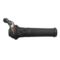 00.7018.305.000 - SRAM AM SL X01 EAGLE GRIP SHIFT 12SP R RED Množ. Uni