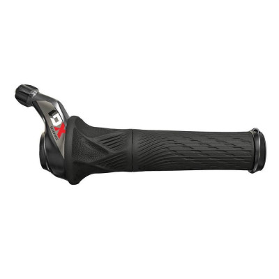 00.7018.305.000 - SRAM AM SL X01 EAGLE GRIP SHIFT 12SP R RED Množ. Uni
