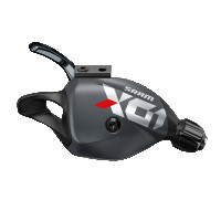 00.7018.434.000 - SRAM AM SL X01 EAGLE SINGLE CLICK TRIGGER RED Množ. Uni