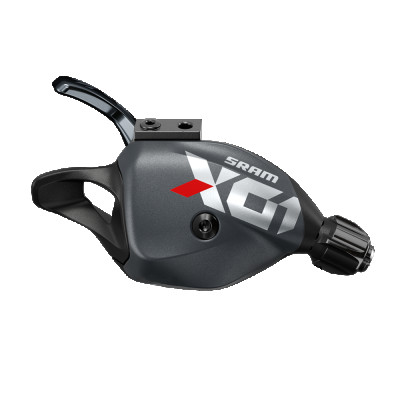 00.7018.434.000 - SRAM AM SL X01 EAGLE SINGLE CLICK TRIGGER RED Množ. Uni
