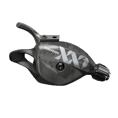 00.7018.435.000 - SRAM AM SL XX1 EAGLE TRIGGER LUNAR Množ. Uni