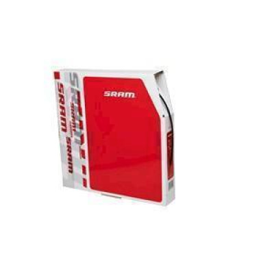 00.7115.003.000 - SRAM SHIFT CABLE HOUSING30MX4.0MM BLACK Množ. Uni